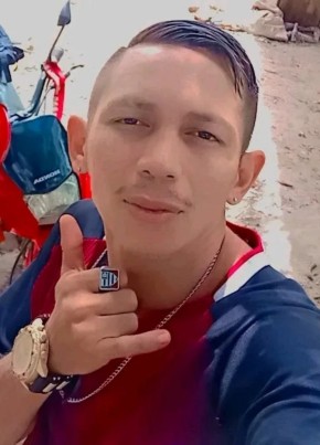 Meu bem из Capitão Poço 30 лет