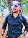 Tushar Patil, 19 лет, Nagpur