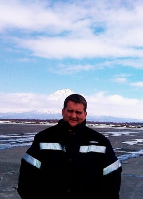 Andrey, 56, Russia, Novokubansk