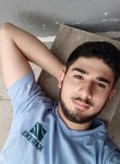 MUsTAFA CEBEsl, 19 лет, Adana