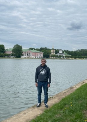 Aleksandr, 38, Russia, Moscow
