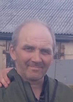 Александр, 52, Россия, Питкяранта