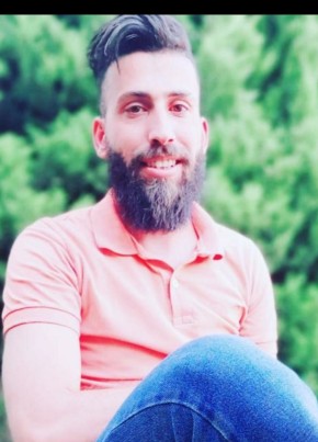 يزن , 28, Türkiye Cumhuriyeti, Gaziantep