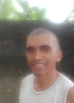 Amaro, 52, República Federativa do Brasil, São Paulo capital
