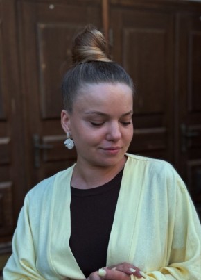 Елена из Екатеринбурга 35 лет