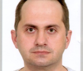 Bohdan, 44 года, Budapest