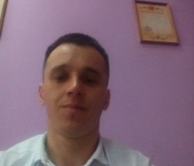 Николай, 35 лет, Красноярск