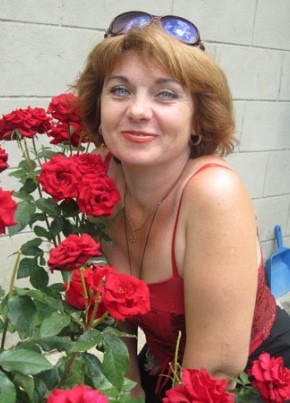 Юлия, 54, Україна, Дніпро