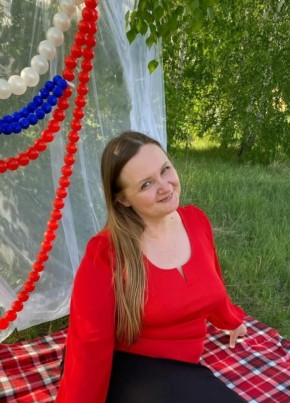 Елена из Ульяновска 50 лет