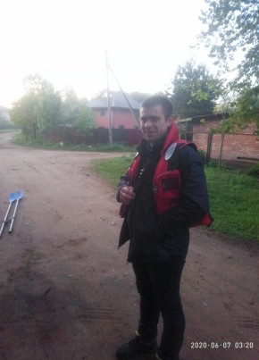 Станислав, 38, Россия, Волхов