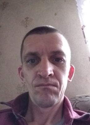 Дмитрий, 45, Россия, Ленинск-Кузнецкий