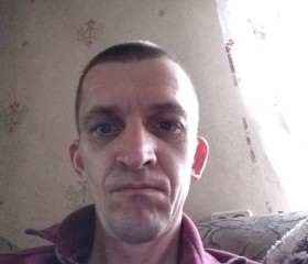 Дмитрий, 45 лет, Ленинск-Кузнецкий