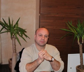 Дениз, 49 лет, Москва
