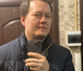 Dmitriy, 43, Moscow