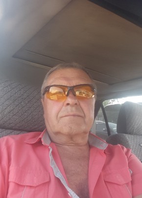 Лео, 74, Россия, Солнечногорск
