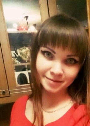 Динуля, 31, Россия, Краснодар
