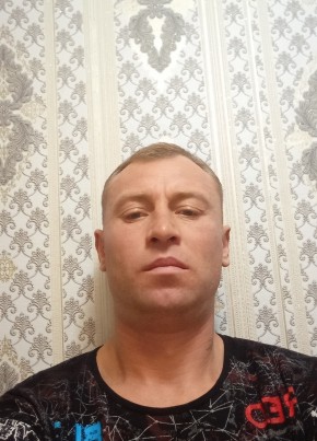 Ghenadie, 37, Česká republika, Praha