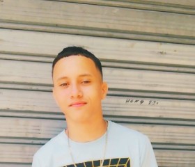 Andrés, 23 года, Santo Domingo