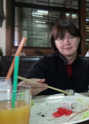 Наталья, 47, Россия, Тамбов