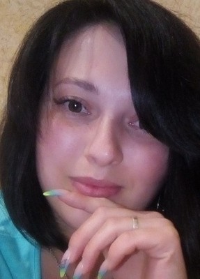 Татьяна, 35, Россия, Екатериновка