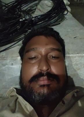 Farooq awan, 38, پاکستان, کراچی