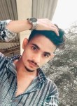 Rajesh das, 24 года, Kokrajhar