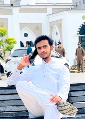 Malik Rehman, 18, پاکستان, لاہور