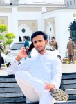 Malik Rehman, 18 лет, لاہور