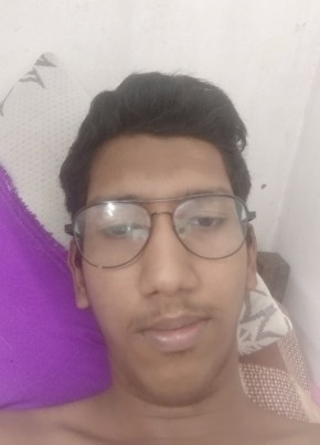 Hneef, 19, India, Thiruvananthapuram