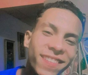 Ismael, 23 года, Maracaibo
