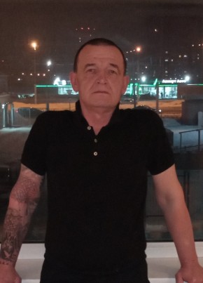 Михаил, 54, Россия, Новосибирск