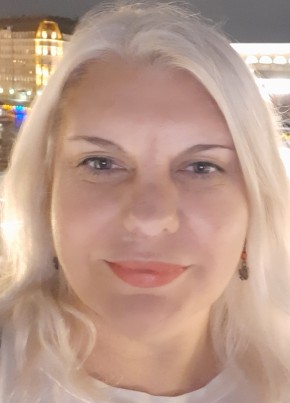 Ирина из Балашихи 54 года