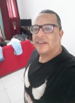 Figueiredo , 47 лет, Garanhuns