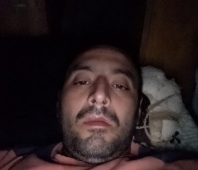 Omar, 32, Mar del Plata