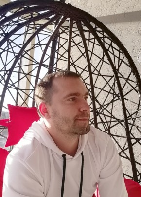 Дмитрий, 36, Россия, Геленджик