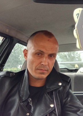 Аркадий из Тосно 38 лет