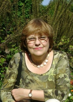 Варя, 64, Россия, Нижний Новгород