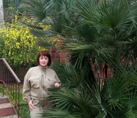 Alla, 55, Saint Petersburg