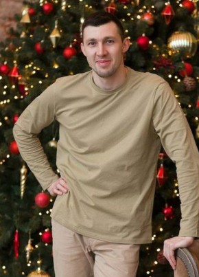 Dmitriy Dmitriy, 36, Россия, Ярославль