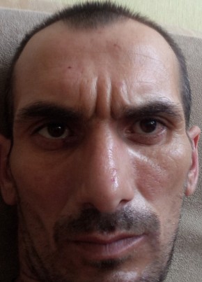 Alim, 38, Russia, Barnaul