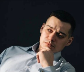 Pavel, 33 года, Абакан