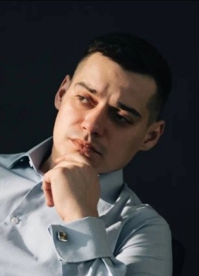 Pavel, 33, Россия, Абакан