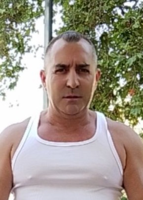 Manuel, 51, Spain, Alicante