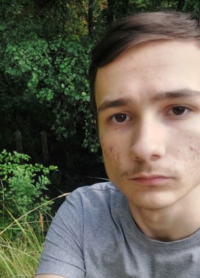 Farmaline, 19, Russia, Nizhniy Novgorod