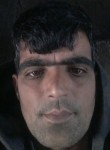 Mohd abas bhat, 34, Srinagar (Kashmir)