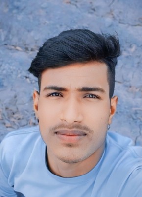 Kumod Kumar, 18, India, Amritsar