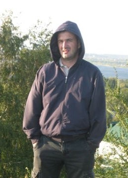 Павел, 48, Россия, Яхрома