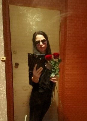 Viktoriya, 29, Russia, Likino-Dulevo