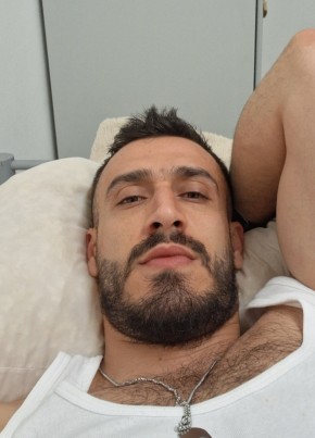Fahed из Ansbach 37 лет