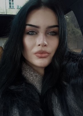 Angelina, 20, Рэспубліка Беларусь, Горад Мінск